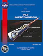 Apollo Spacecraft Familiarization Manual