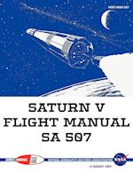 Saturn V Flight Manual Sa 507