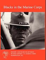 Blacks in the Marine Corps