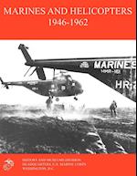 Marines and Helicopters 1946-1962