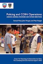 Policing Coin Operations