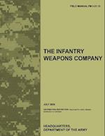 The Infantry Weapons Company