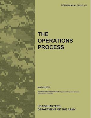 The Operations Process