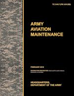 Army Aviation Maintenance