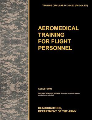 Aeromedical Training for Flight Personnel