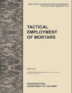 Tactical Employment of Mortars