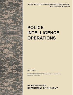 Police Intelligence Operations