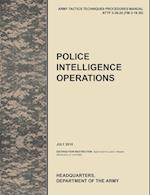 Police Intelligence Operations
