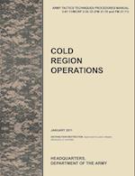 Cold Region Operations