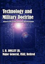 Technology and Military Doctrine