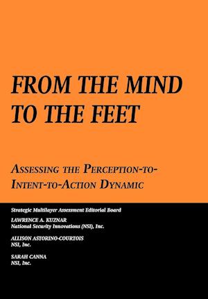 From the Mind to the Feet