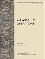 Air Assault Operations