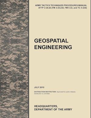 Geospatial Engineering