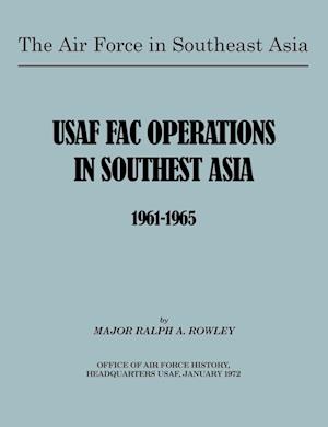 The Air Force in Southeast Asia