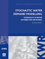 Stochastic Water Demand Modelling