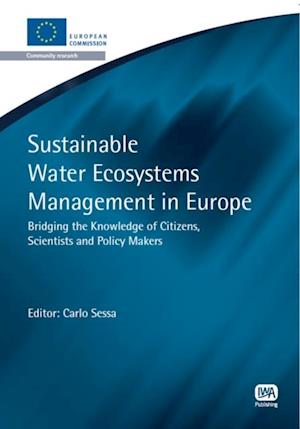 Sustainable Water Ecosystems Management in Europe