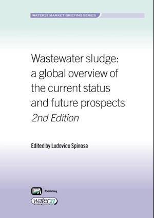 Wastewater Sludge