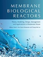 Membrane Biological Reactors