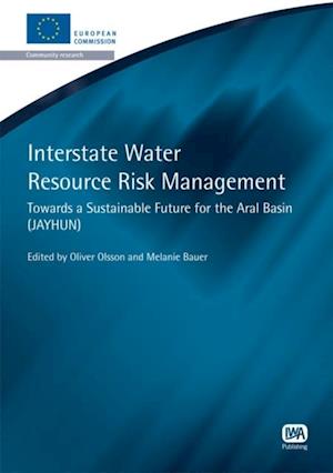 Interstate Water Resource Risk Management