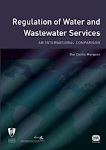 Regulation of Water and Wastewater Services