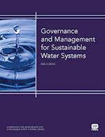 Governance and Management for Sustainable Water Systems