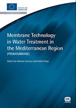 Membrane Technology in Water Treatment in the Mediterranean Region