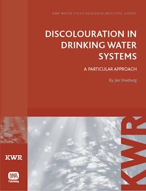 Discolouration in Drinking Water Systems