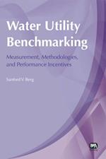 Water Utility Benchmarking