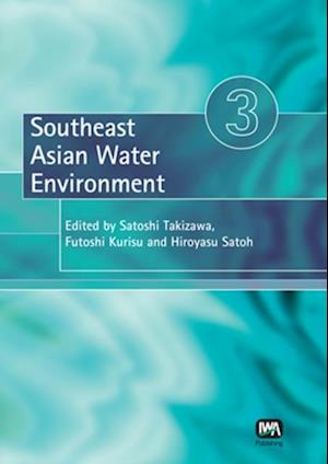 Southeast Asian Water Environment 3