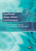 Southeast Asian Water Environment 3