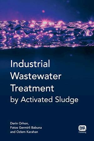 Industrial Wastewater Treatment by Activated Sludge