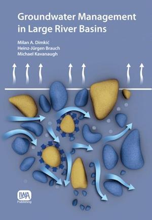 Groundwater Management in Large River Basins