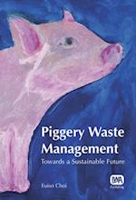 Piggery Waste Management