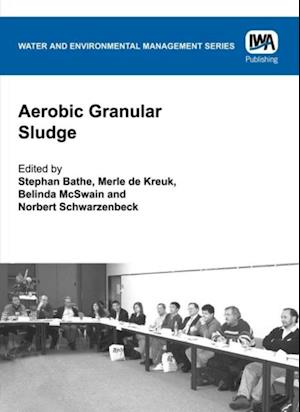 Aerobic Granular Sludge