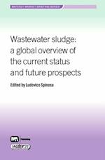 Wastewater Sludge