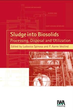 Sludge into Biosolids