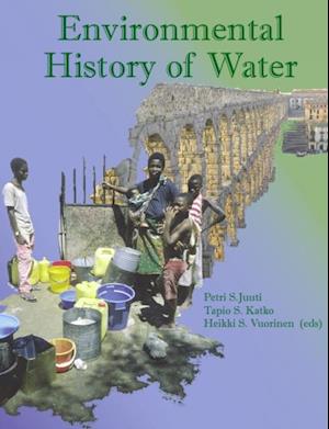 Environmental History of Water