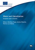 Water and Liberalisation