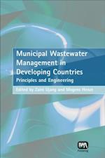 Municipal Wastewater Management in Developing Countries