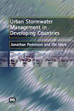 Urban Stormwater Management in Developing Countries