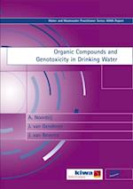 Organic Compounds and Genotoxicity in Drinking Water