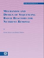 Mechanism and Design of Sequencing Batch Reactors for Nutrient Removal
