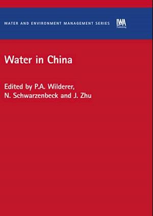 Water in China