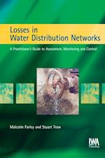 Losses in Water Distribution Networks