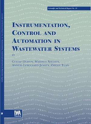 Instrumentation, Control and Automation in Wastewater Systems