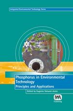 Phosphorus in Environmental Technology