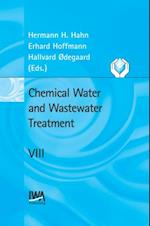 Chemical Water and Wastewater Treatment VIII