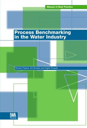 Process Benchmarking in the Water Industry