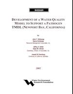 Development of a Water Quality Model to Support Newport Bay, California TMDL