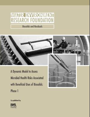 Dynamic Model to Assess Microbial Health Risks Associated with Beneficial Uses of Biosolids - Phase 1